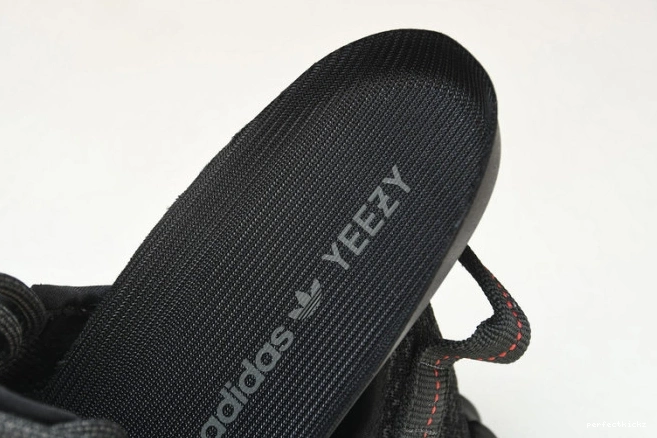 (2022 Boost 2023) Adidas 350 Pirate Black BB5350 Yeezy 0821